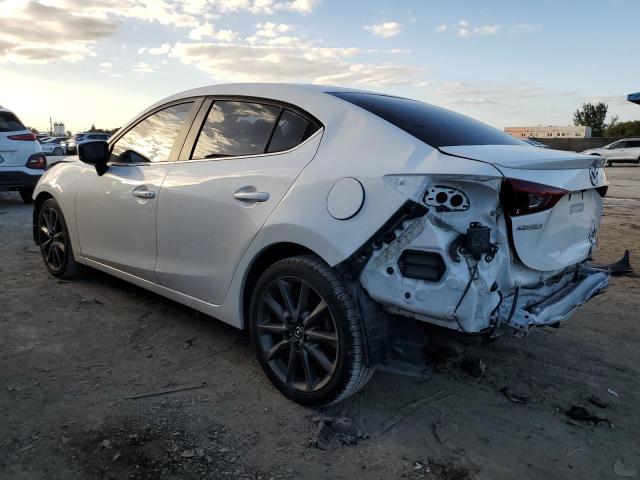 Image 2 of 2018 MAZDA 3 TOURING 2018 with VIN 3MZBN1V33JM252145