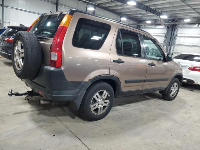 Изображение 3 2003 HONDA CR-V EX 2003 с VIN JHLRD788X3C048190