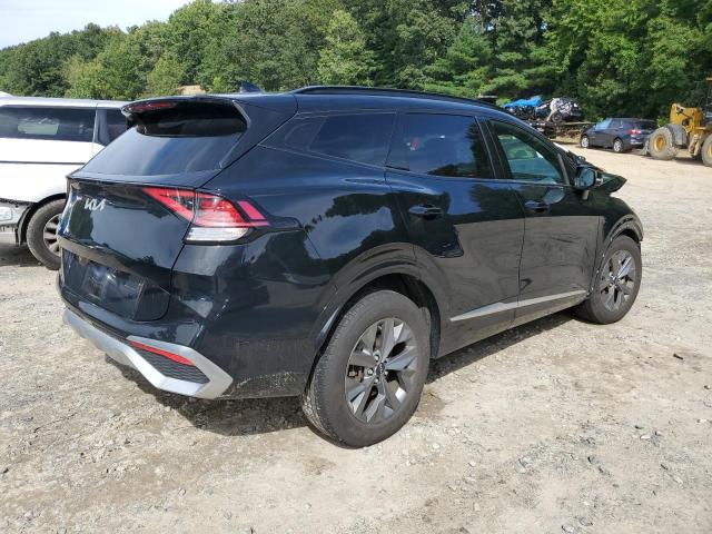 Image 3 of 2023 KIA SPORTAGE SX 2023 with VIN 5XYK43AF7PG027895