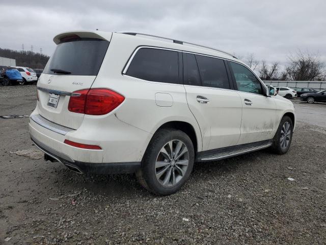 Изображение 3 2013 MERCEDES-BENZ GL 450 4MATIC 2013 с VIN 4JGDF7CE3DA266298