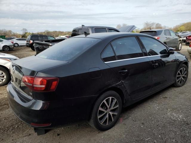 Изображение 3 2017 VOLKSWAGEN JETTA SE 2017 с VIN 3VWB67AJ3HM252063