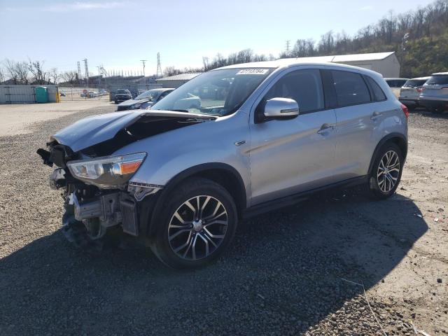 Obraz 1 z 2016 MITSUBISHI OUTLANDER SPORT ES 2016 z VIN JA4AR3AU4GZ045505