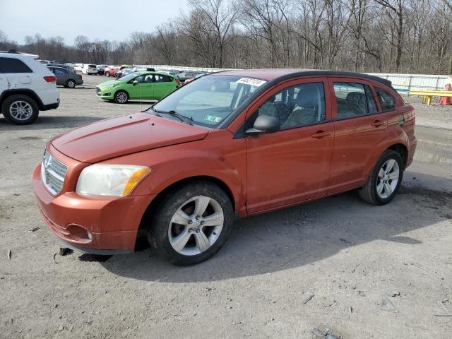 2010 DODGE CALIBER MAINSTREET 2010 image