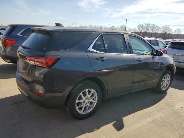 Obraz 3 z 2022 CHEVROLET EQUINOX LT 2022 z VIN 3GNAXUEV7NS242870
