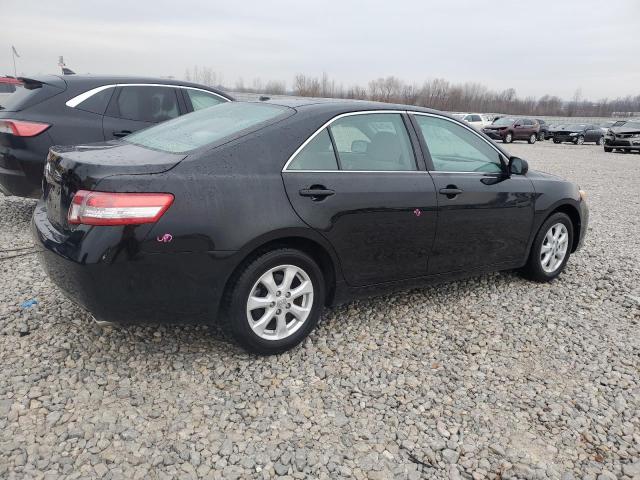 Изображение 3 2011 TOYOTA CAMRY SE 2011 с VIN 4T1BK3EK4BU122267