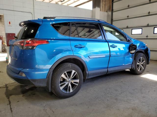 Изображение 3 2018 TOYOTA RAV4 ADVENTURE 2018 с VIN JTMRFREV6JD251081