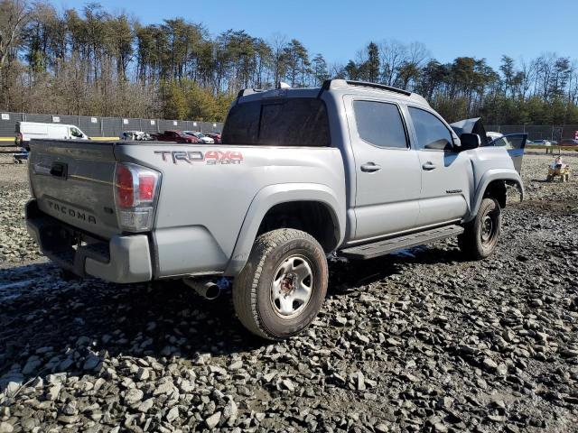 Obraz 3 z 2020 TOYOTA TACOMA DOUBLE CAB 2020 z VIN 5TFCZ5ANXLX231087