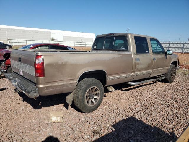 Изображение 3 1996 CHEVROLET GMT-400 C3500 1996 с VIN 1GCGC33J9TF000091