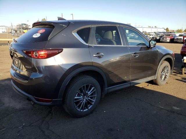 Obraz 3 z 2021 MAZDA CX-5 TOURING 2021 z VIN JM3KFBCM1M0482489