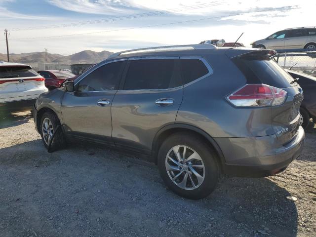 Obraz 2 z 2014 NISSAN ROGUE S 2014 z VIN 5N1AT2MT3EC773302