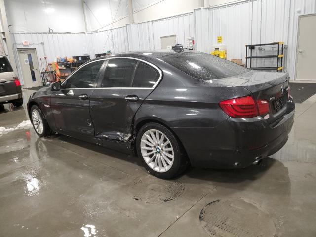Obraz 2 z 2013 BMW 535 XI 2013 z VIN WBAFU7C54DDU67805