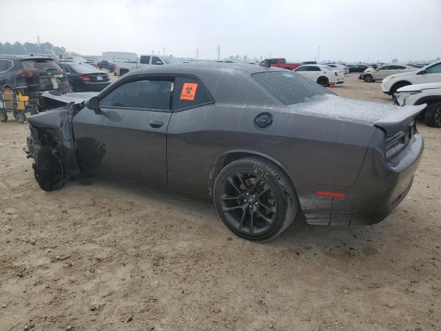 Image 2 of 2023 DODGE CHALLENGER R/T SCAT PACK 2023 with VIN 2C3CDZFJ9PH521802
