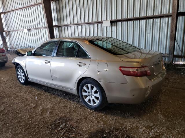 Image 2 of 2009 TOYOTA CAMRY BASE 2009 with VIN 4T4BE46K79R052890