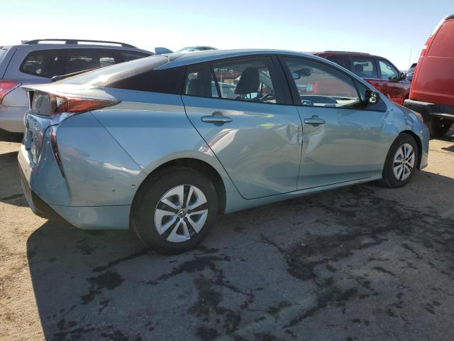 Obraz 3 z 2017 TOYOTA PRIUS  2017 z VIN JTDKARFU8H3033309
