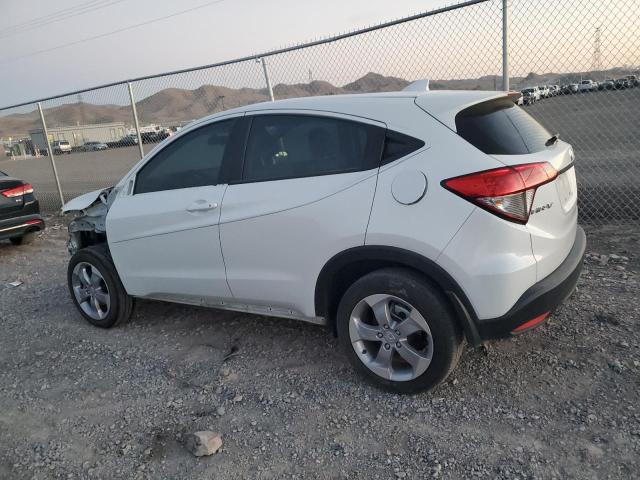 Image 2 of 2021 HONDA HR-V LX 2021 with VIN 3CZRU6H30MM702989