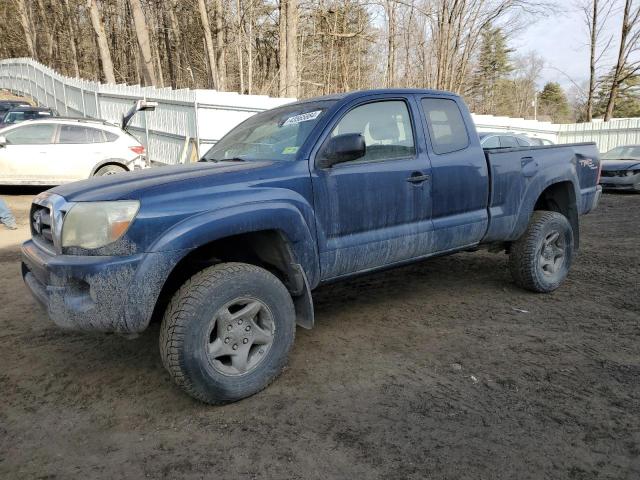 2005 TOYOTA TACOMA ACCESS CAB 2005 image
