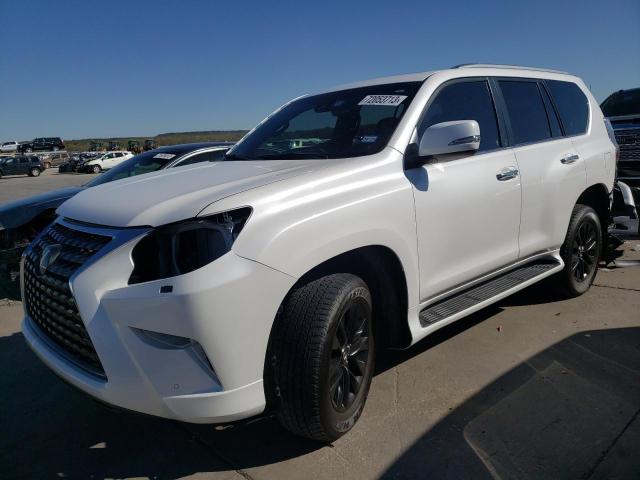 2021 LEXUS GX 460 PREMIUM 2021 image