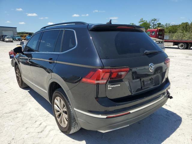 Image 2 of 2018 VOLKSWAGEN TIGUAN SE 2018 with VIN 3VV3B7AX6JM088113