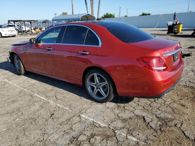 Obraz 2 z 2019 MERCEDES-BENZ E 300 2019 z VIN WDDZF4JB1KA525875