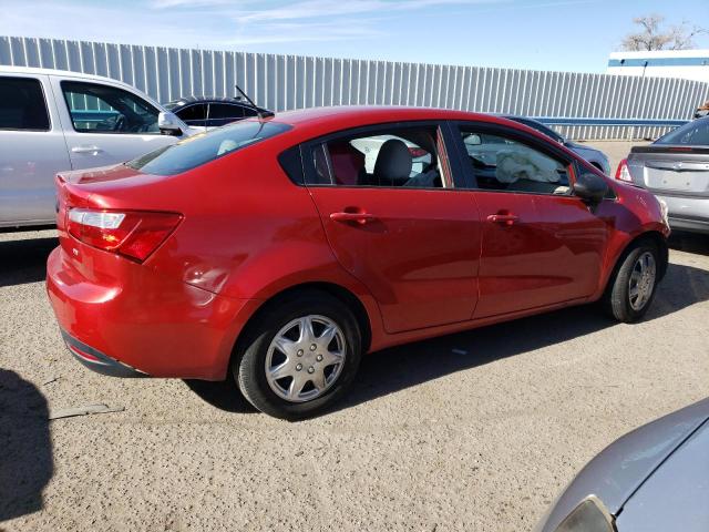 Изображение 3 2013 KIA RIO LX 2013 с VIN KNADM4A34D6310481