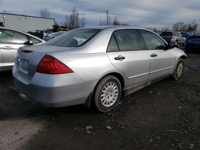 Image 3 of 2007 HONDA ACCORD VALUE 2007 with VIN JHMCM56197C018597