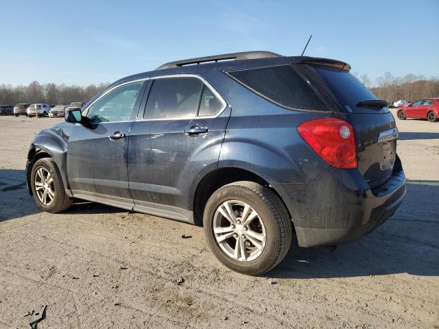 Image 2 of 2015 CHEVROLET EQUINOX LT 2015 with VIN 2GNALBEK3F6300821
