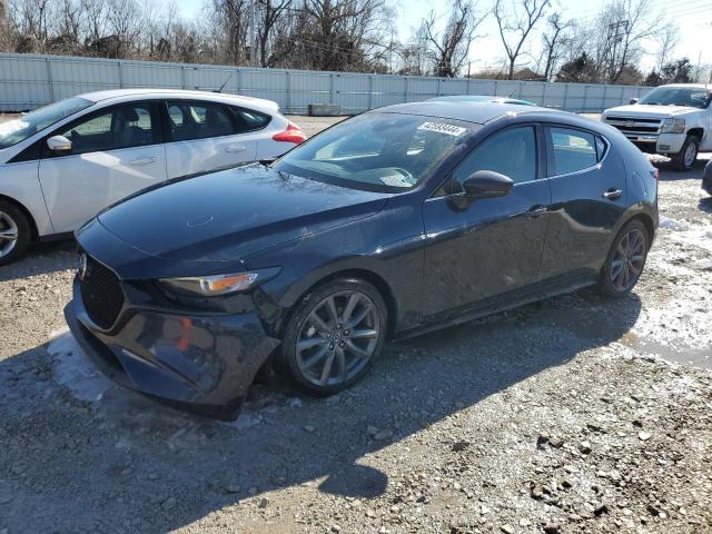 2019 MAZDA 3 PREFERRED 2019 image