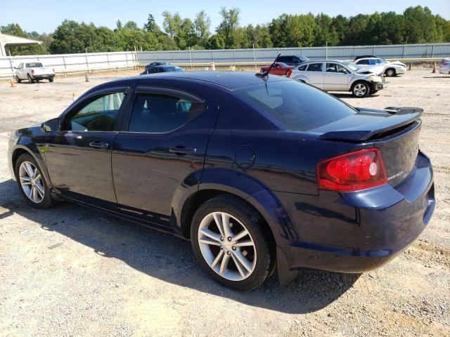 Image 2 of 2014 DODGE AVENGER SE 2014 with VIN 1C3CDZAB5EN223848
