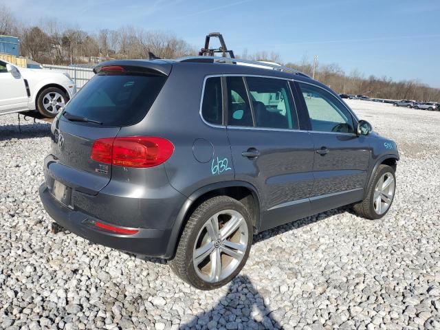 Изображение 3 2016 VOLKSWAGEN TIGUAN S 2016 с VIN WVGBV7AX1GW512013