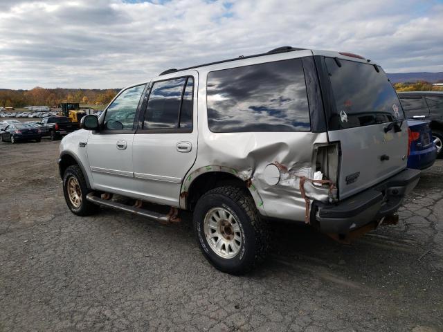 Obraz 2 z 2001 FORD EXPEDITION XLT 2001 z VIN 1FMPU16L91LA63572