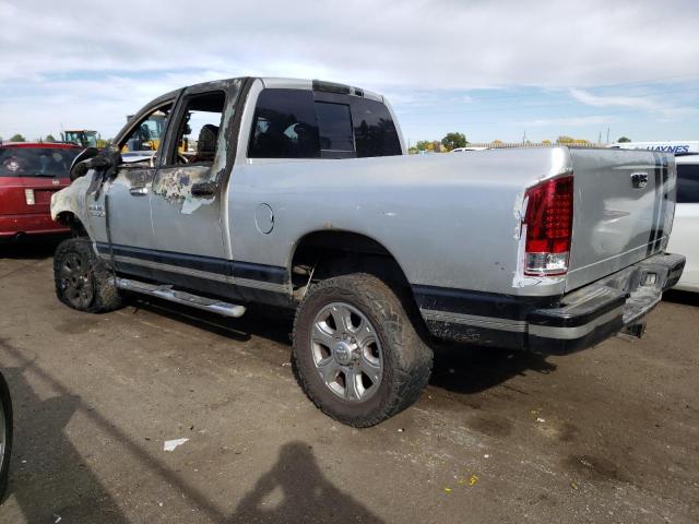 Image 2 of 2007 DODGE RAM 2500 ST 2007 with VIN 1D7KS28C87J502732