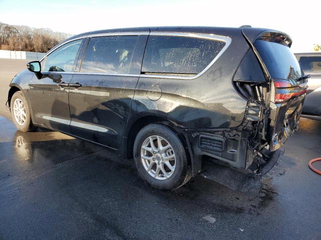 Изображение 2 2024 CHRYSLER PACIFICA TOURING L 2024 с VIN 2C4RC1BG6RR101884