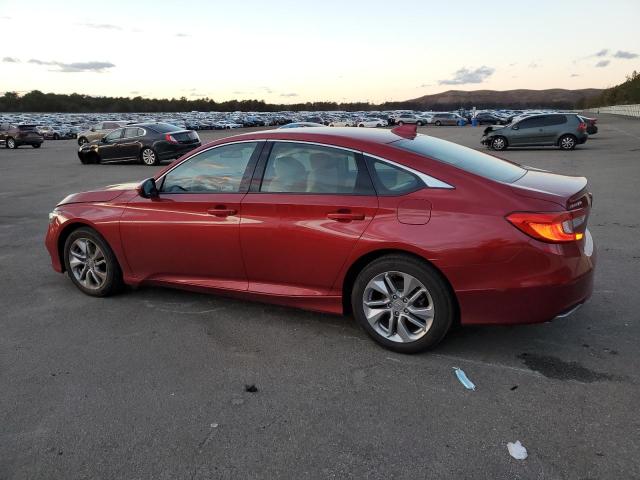 Image 2 of 2019 HONDA ACCORD LX 2019 with VIN 1HGCV1F19KA094656