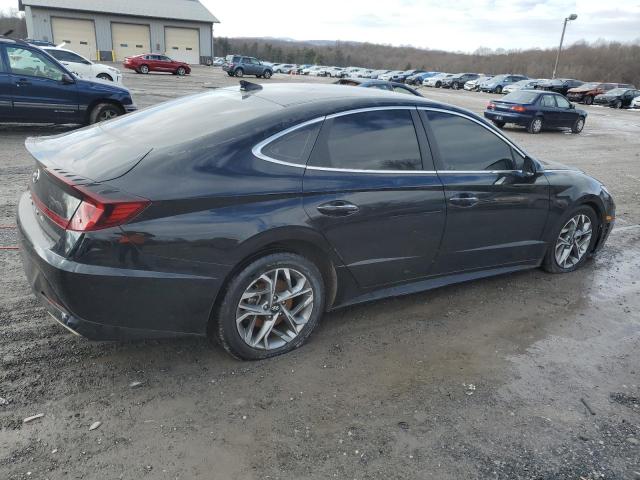 Obraz 3 z 2020 HYUNDAI SONATA SEL 2020 z VIN 5NPEF4JA8LH022726
