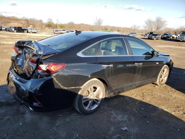 Obraz 3 z 2018 HYUNDAI SONATA SPORT 2018 z VIN 5NPE34AF9JH611303
