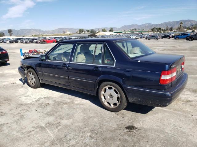 Obraz 2 z 1998 VOLVO S90  1998 z VIN YV1KS9600W1138911
