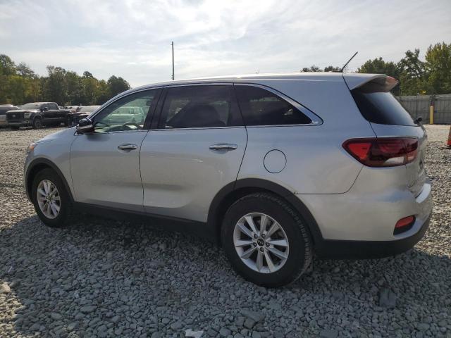 Image 2 of 2019 KIA SORENTO LX 2019 with VIN 5XYPG4A53KG564105