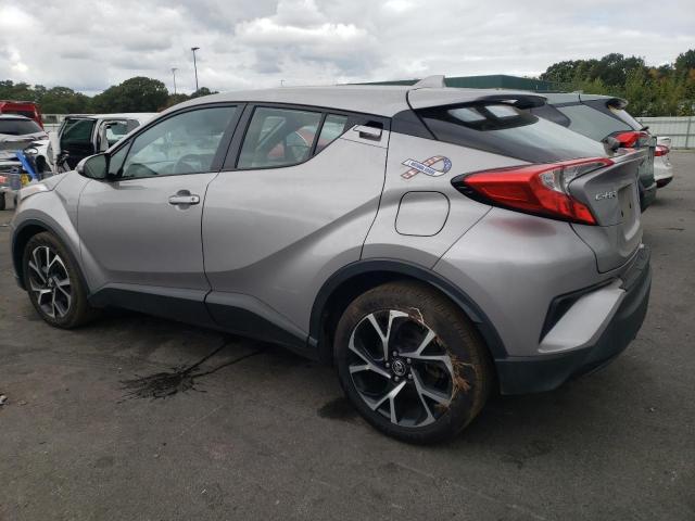 Изображение 2 2019 TOYOTA C-HR XLE 2019 с VIN NMTKHMBX7KR072072