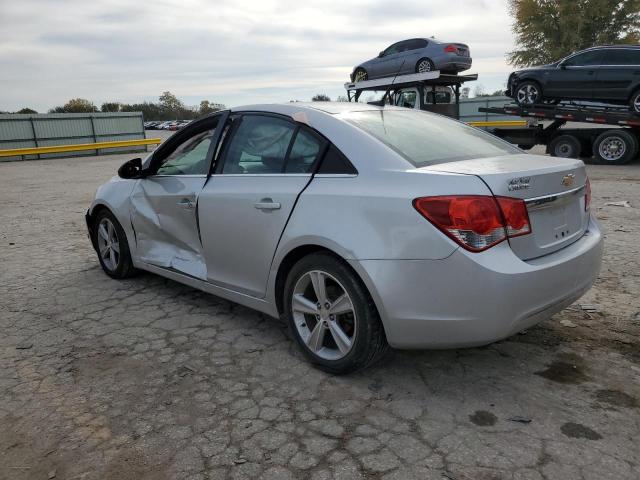 Image 2 of 2012 CHEVROLET CRUZE LT 2012 with VIN 1G1PG5SC5C7116197