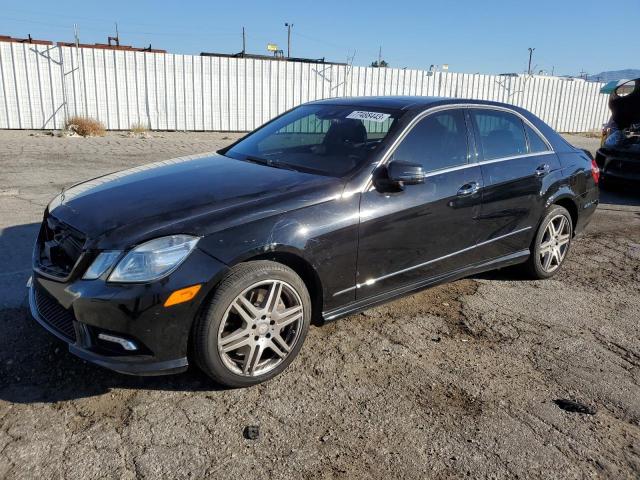 Изображение 1 2010 MERCEDES-BENZ E 550 2010 с VIN WDDHF7CB4AA072425