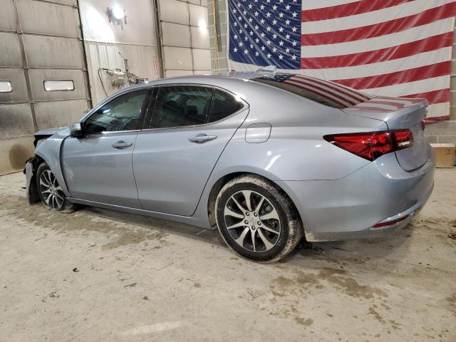 Изображение 2 2015 ACURA TLX TECH 2015 с VIN 19UUB1F57FA007102