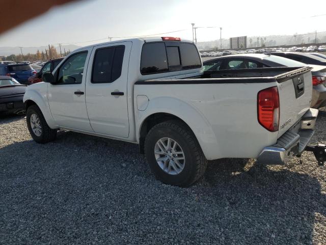 Image 2 of 2015 NISSAN FRONTIER S 2015 with VIN 1N6AD0ER9FN764177