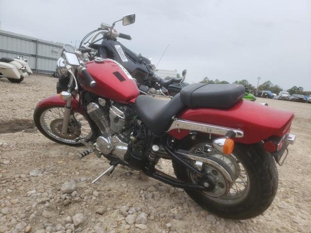 Obraz 3 z 2007 HONDA VT600 CD 2007 z VIN JH2PC21457M801200