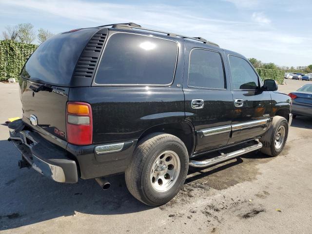 Obraz 3 z 2001 GMC YUKON  2001 z VIN 1GKEK13T41J109217