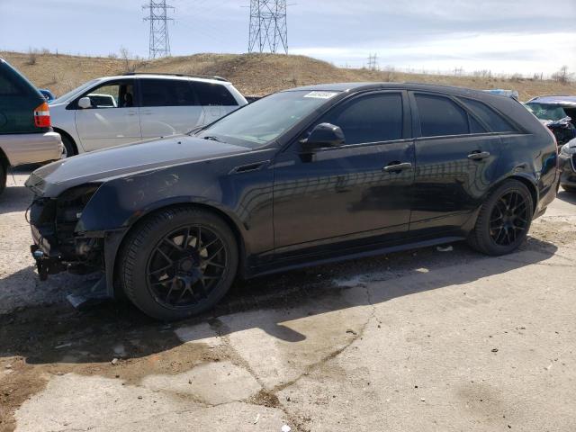 Изображение 1 2011 CADILLAC CTS PREMIUM COLLECTION 2011 с VIN 1G6DS8ED4B0152956