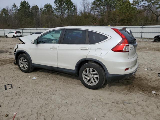 Изображение 2 2016 HONDA CR-V EX 2016 с VIN 5J6RM4H58GL077673