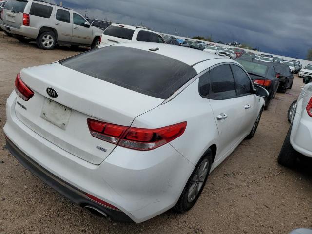 Obraz 3 z 2016 KIA OPTIMA LX 2016 z VIN 5XXGT4L1XGG055713