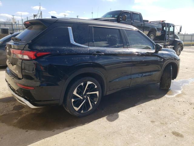 Изображение 3 2022 MITSUBISHI OUTLANDER SEL 2022 с VIN JA4J4VA83NZ062354