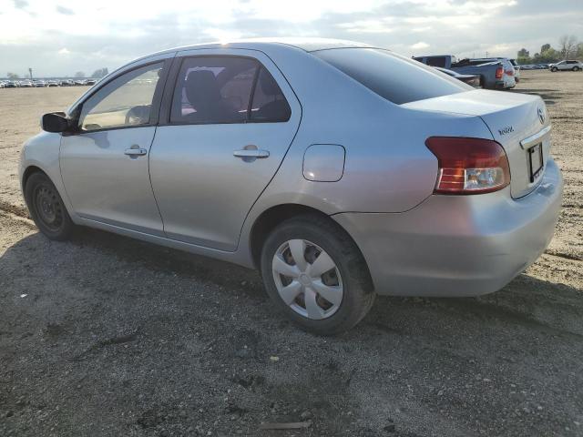Изображение 2 2010 TOYOTA YARIS  2010 с VIN JTDBT4K30A4074902