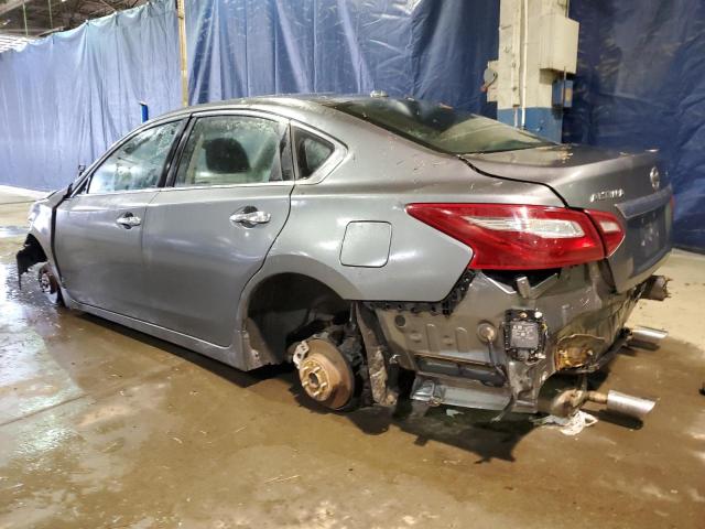 Image 2 of 2018 NISSAN ALTIMA 2.5 2018 with VIN 1N4AL3AP3JC236172